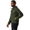 Mountain Hardwear mens Stretch Ozonic Jacket(Surplus Green)