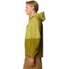 Mountain Hardwear mens Stretch Ozonic Jacket(Vetiver/Moon Moss)