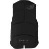 O’Neill Men’s Assault USCG Life Vest(Black/Black)