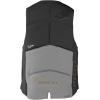 O’Neill Men’s Assault USCG Life Vest(Flint/Graphite)