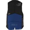 O’Neill Men’s Assault USCG Life Vest(Pacific/Black)