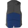 O’Neill Men’s Assault USCG Life Vest(Pacific/Graphite)