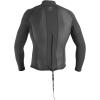O’Neill Men’s O’Riginal 2/1mm Back Zip Jacket(Graphite/Graphite/Graphite)