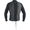 O’Neill Men’s O’Riginal 2/1mm Back Zip Jacket(Slate/Slate/Slate)