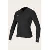O’Neill Womens Bahia 1/.5mm Full Zip Jacket(Black)