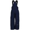 Obermeyer boys Volt Pants (Toddler/Little Kids/Big Kids)(Midnight Navy)