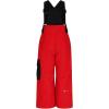 Obermeyer boys Volt Pants (Toddler/Little Kids/Big Kids)(Red 1)