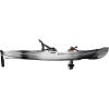 Old Town Ocean Kayak Malibu Pedal Kayak(Cinder)