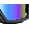 Optic Nerve Shavano Goggles(Black)