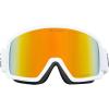 Optic Nerve Shavano Goggles(White)