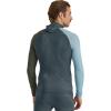 Ortovox, 120 Comp Light Hoodie – Men’s(Dark Arctic Grey)