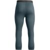 Ortovox Men’s 185 Rock’n’Wool Short Pants, Soft Breathable Merino Wool Base Layer for Winter Touring, Skiing & Snowboarding(Dark Arctic Grey)