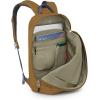 Osprey Arcane Large Day Commuter Backpack, Medium Grey Heather(Brindle Brown Heather)