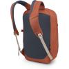 Osprey Arcane Large Day Commuter Backpack, Medium Grey Heather(Porcelain Orange Heather)