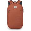 Osprey Arcane Large Day Commuter Backpack, Medium Grey Heather(Porcelain Orange Heather)