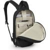 Osprey Arcane Small Day Commuter Backpack, Black(Black3)