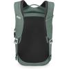 Osprey Arcane Small Day Commuter Backpack, Black(Pine Leaf Green3)