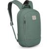 Osprey Arcane Small Day Commuter Backpack, Black(Pine Leaf Green3)