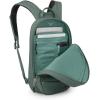Osprey Arcane Small Day Commuter Backpack, Black(Pine Leaf Green3)