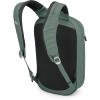 Osprey Arcane Small Day Commuter Backpack, Black(Pine Leaf Green3)