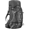 Osprey Ariel 65L Women’s Backpacking Backpack, Black, WM/L, Extended Fit(Black)