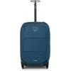 Osprey Ozone 4-Wheel 85L/30 Duffel(Coastal Blue)