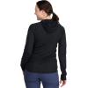 Outdoor Research Echo Women’s Sun Hoodie – UPF Clothing for Women, Essential Comfort Hoodie, Sun Protection(Black)