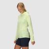 Outdoor Research Echo Women’s Sun Hoodie – UPF Clothing for Women, Essential Comfort Hoodie, Sun Protection(Cool Matcha)