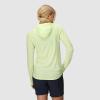 Outdoor Research Echo Women’s Sun Hoodie – UPF Clothing for Women, Essential Comfort Hoodie, Sun Protection(Cool Matcha)
