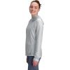 Outdoor Research Echo Women’s Sun Hoodie – UPF Clothing for Women, Essential Comfort Hoodie, Sun Protection(Pebble)