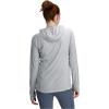 Outdoor Research Echo Women’s Sun Hoodie – UPF Clothing for Women, Essential Comfort Hoodie, Sun Protection(Pebble)
