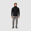 Outdoor Research Men’s Astroman Air Sun Hoodie(Black)