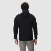 Outdoor Research Men’s Astroman Air Sun Hoodie(Black)