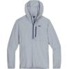 Outdoor Research Men’s Astroman Air Sun Hoodie(Slate)