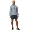 Outdoor Research Men’s Astroman Air Sun Hoodie(Slate)
