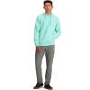 Outdoor Research Men’s Essential Fleece Pullover Hoodie(Calcite)