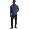 Outdoor Research Men’s Essential Fleece Pullover Hoodie(Cenote)