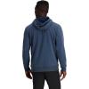 Outdoor Research Men’s Essential Fleece Pullover Hoodie(Cenote)