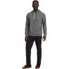 Outdoor Research Men’s Essential Fleece Pullover Hoodie(Grey Heather)