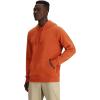 Outdoor Research Men’s Essential Fleece Pullover Hoodie(Terra)