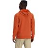 Outdoor Research Men’s Essential Fleece Pullover Hoodie(Terra)