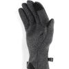 Outdoor Research Men’s Flurry Sensor Gloves(Charcoal)