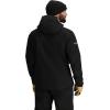 Outdoor Research Men’s Headwall Gore-Tex 3L Jacket | Waterproof, Windproof, Helmet Compatible Hood, Standard Fit(Black)