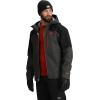 Outdoor Research Men’s Headwall Gore-Tex 3L Jacket | Waterproof, Windproof, Helmet Compatible Hood, Standard Fit(Storm/Black)