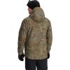 Outdoor Research Men’s Hemispheres II Bibs(Ranger Green Camo)