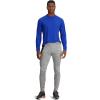 Outdoor Research Men’s Vigor Grid Fleece Bottoms(Grey Heather)