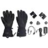 Outdoor Research Prevail Heated Gore-TEX Gloves(Black)