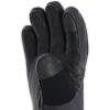 Outdoor Research Prevail Heated Gore-TEX Gloves(Solid Black)