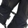 Outdoor Research Prevail Heated Gore-TEX Gloves(Solid Black)