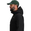 Outdoor Research Seattle Rain Cap – Waterproof & Sun Protected Baseball Cap(Grove)